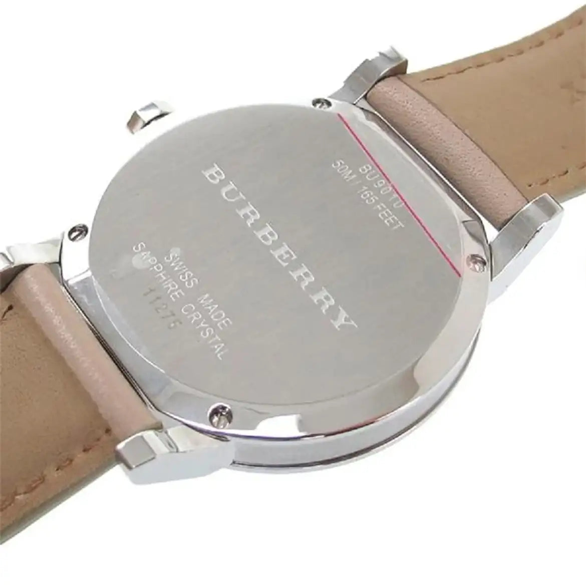 Burberry BU9010 Analog Quartz Women's Watch