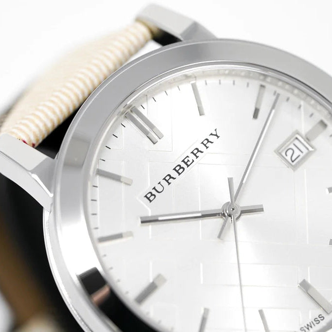 Burberry BU9022 Women's Watch