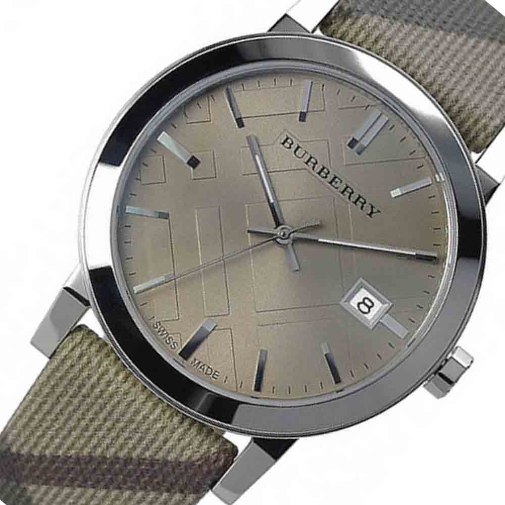 Burberry BU9023 Brown Women's Watch