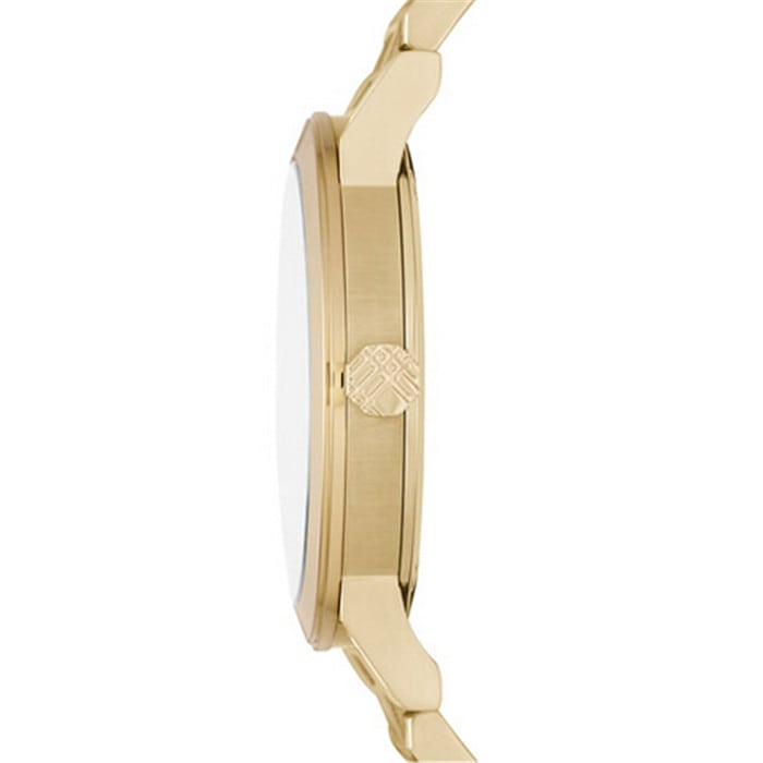 Burberry BU9033 The City Beige Dial Women's Watch