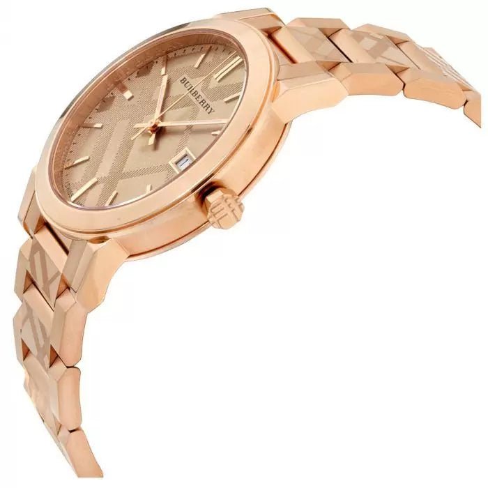Burberry BU9039 Analog Quartz Women's Watch
