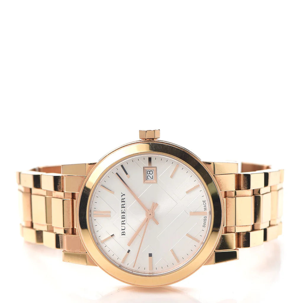 Burberry BU9104 Women's Watch