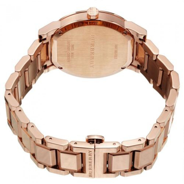 Burberry BU9104 Women's Watch