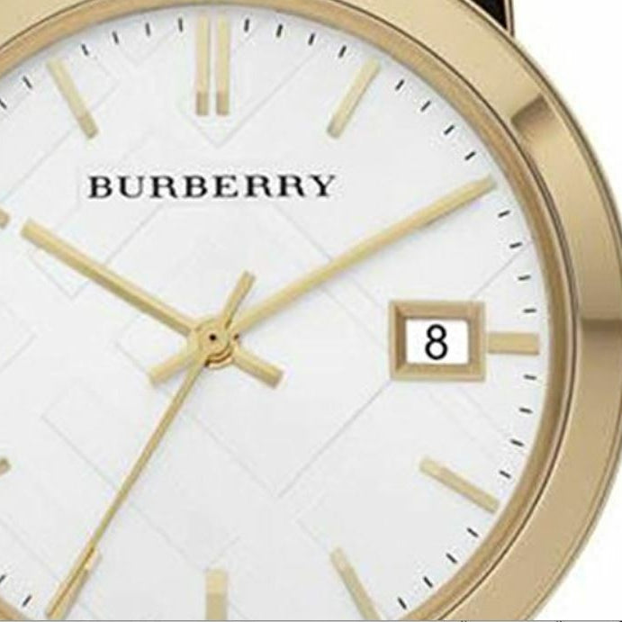 Burberry BU9110 Nova Women's Watch