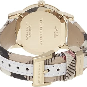 Burberry BU9110 Nova Women's Watch