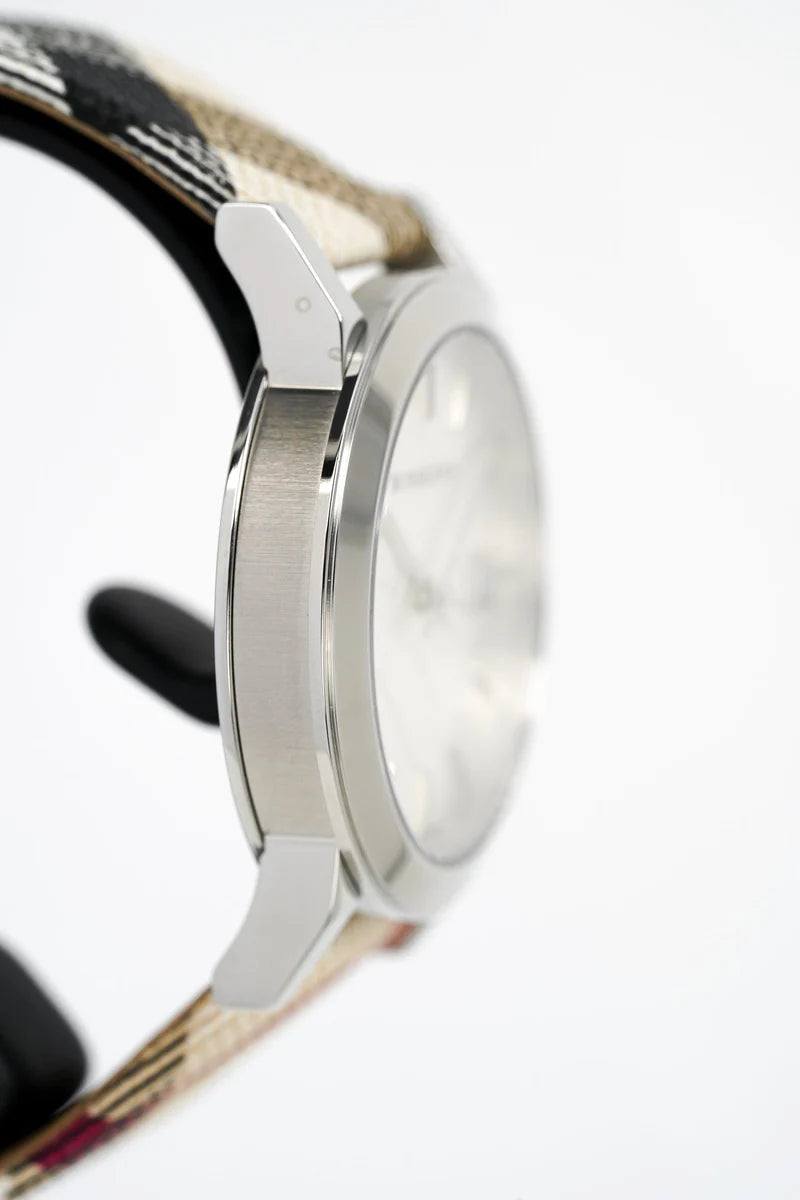 Burberry BU9113 Analog Women's Watch