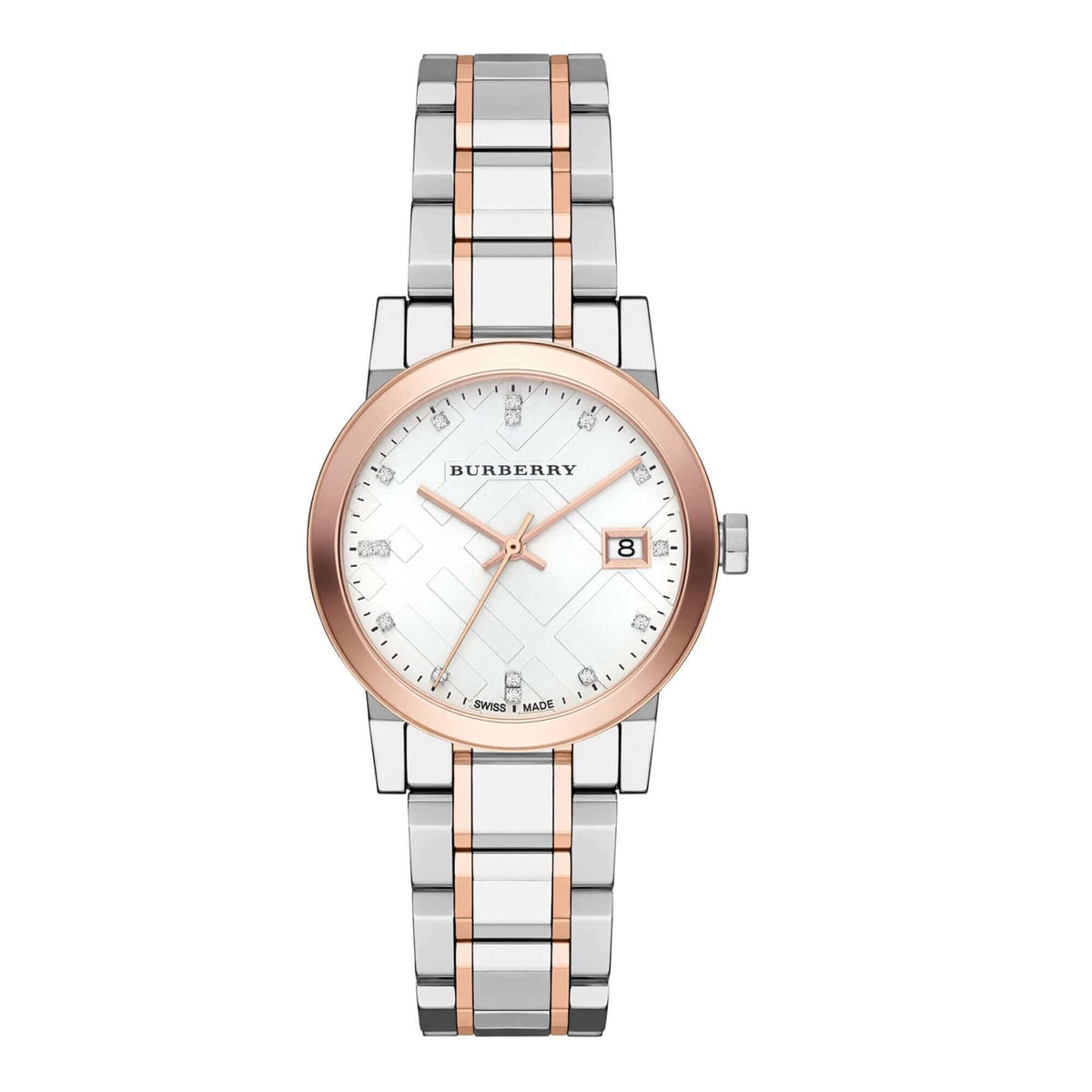 Burberry Swiss Made Watch Burberry Swiss Made Watch main image 3