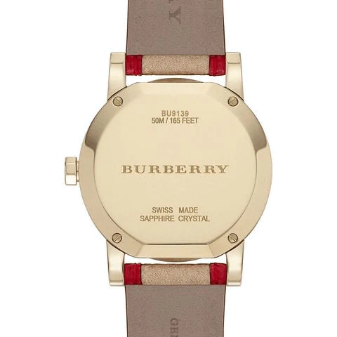 Burberry BU9139 Women's Watch
