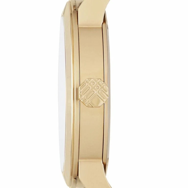 Burberry BU9145 Gold Stainless Steel Women's Watch