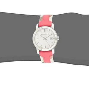 Burberry BU9149 Stainless Steel Women's Watch