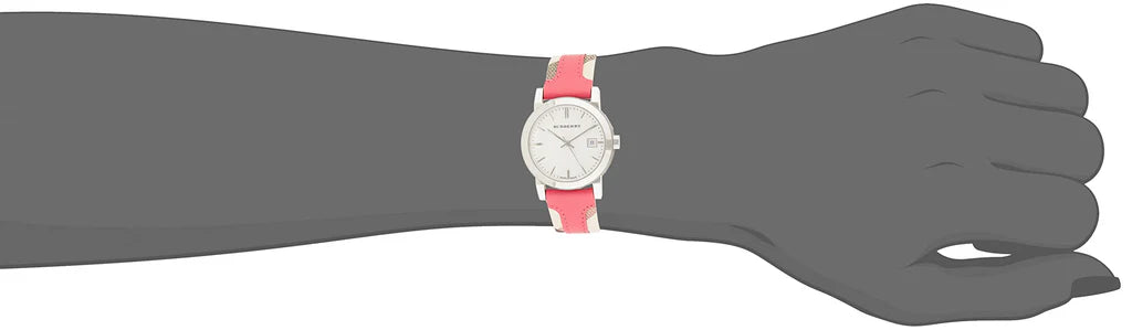 Burberry BU9149 Stainless Steel Women's Watch