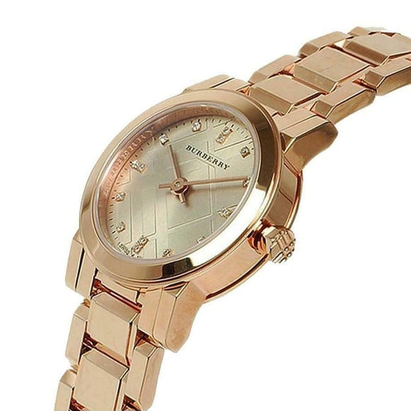 Burberry BU9215 Wrist Watch Women's Watch
