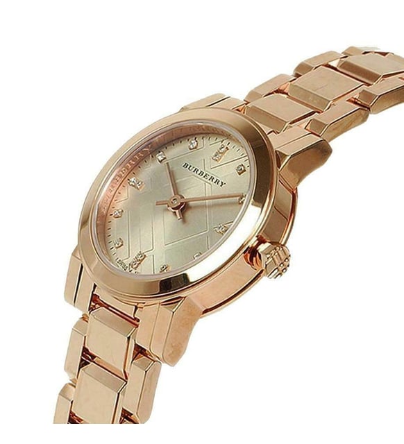 Burberry BU9215 Wrist Watch Women's Watch