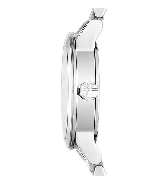 Burberry BU9223 Diamond Pink Dial Women's Watch