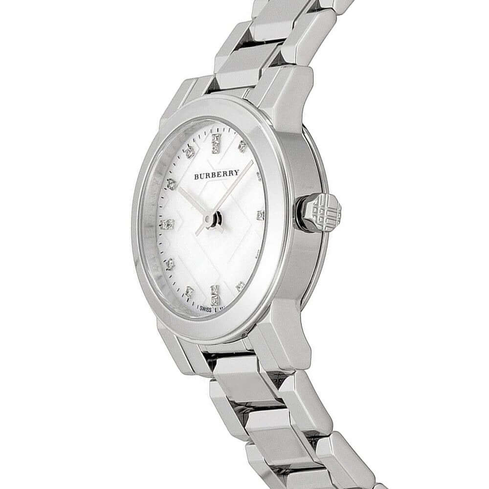 Burberry BU9224 Stainless Steel Women's Watch