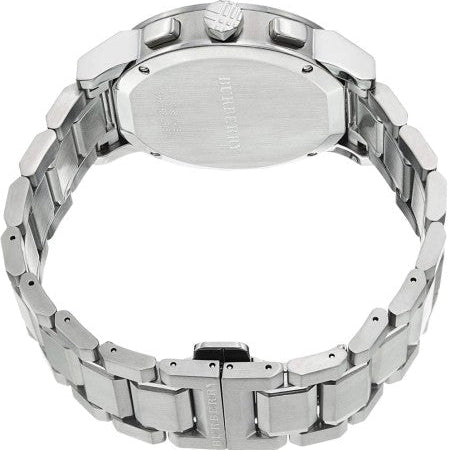 Burberry BU9350 Stainless Steel Men's Watch