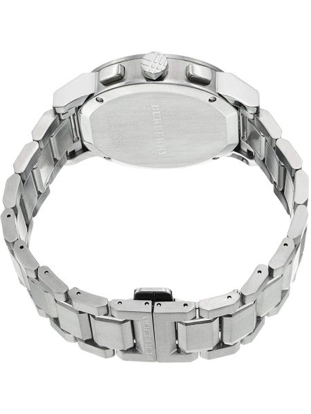 Burberry BU9350 Stainless Steel Men's Watch