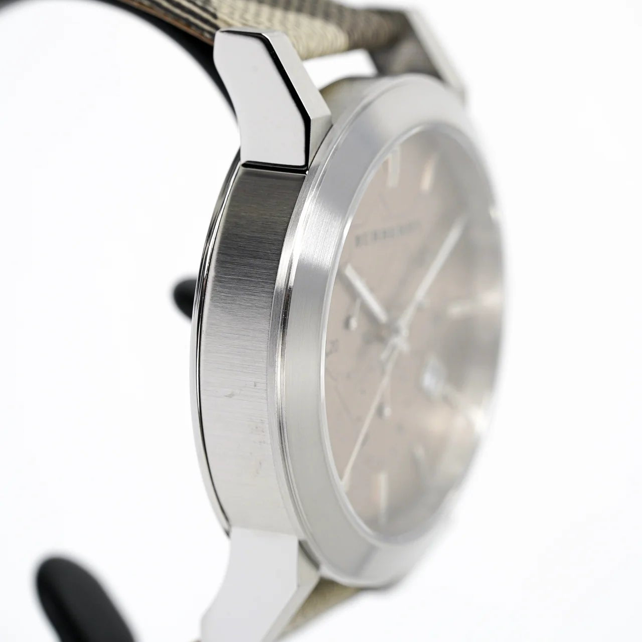 Burberry BU9358 The City Chronograph Women's Watch