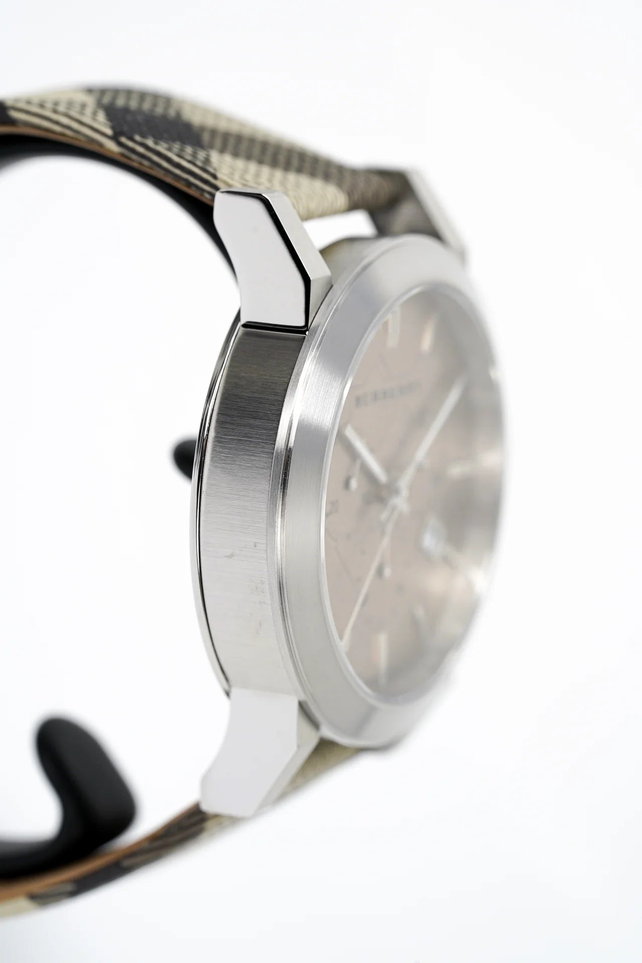 Burberry BU9358 The City Chronograph Women's Watch
