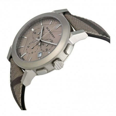 Burberry BU9358 The City Chronograph Women's Watch