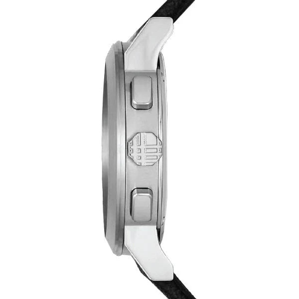 Burberry BU9359 Black Band Men's Watch