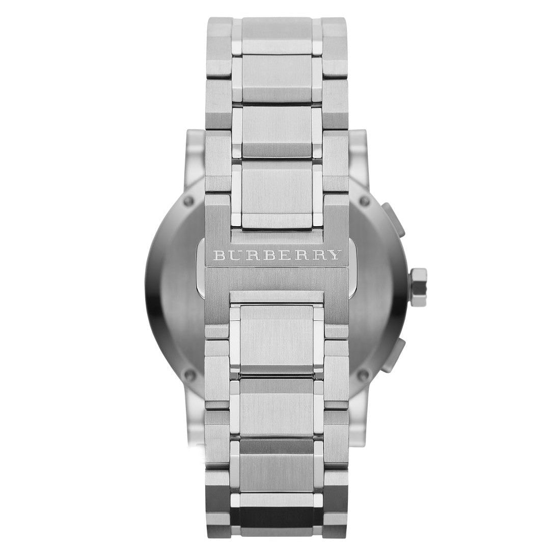 Burberry BU9363 Blue Dial Men's Watch