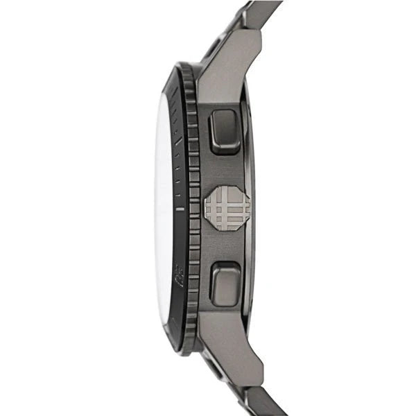Burberry BU9381 Stainless Steel Men's Watch