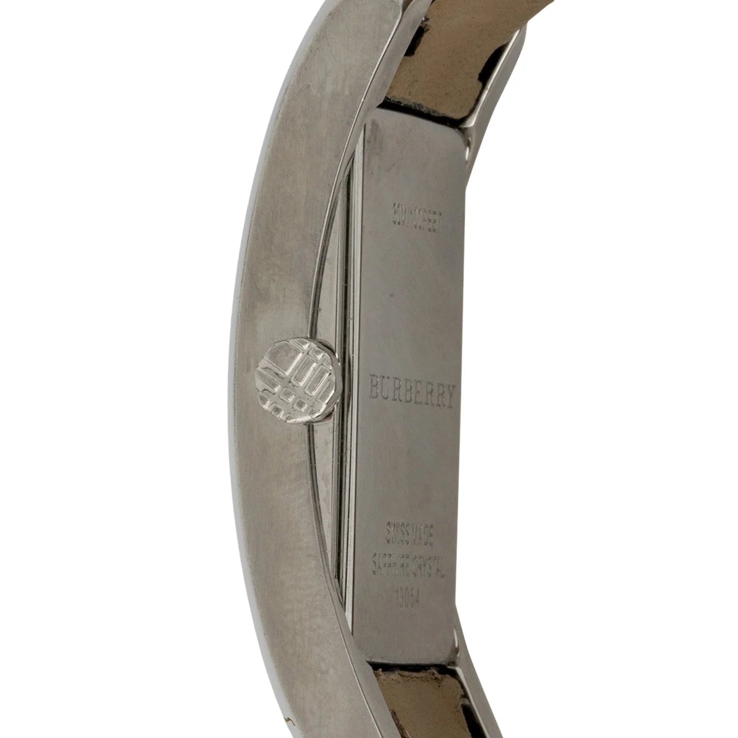 Burberry BU9404 Taupe Women's Watch