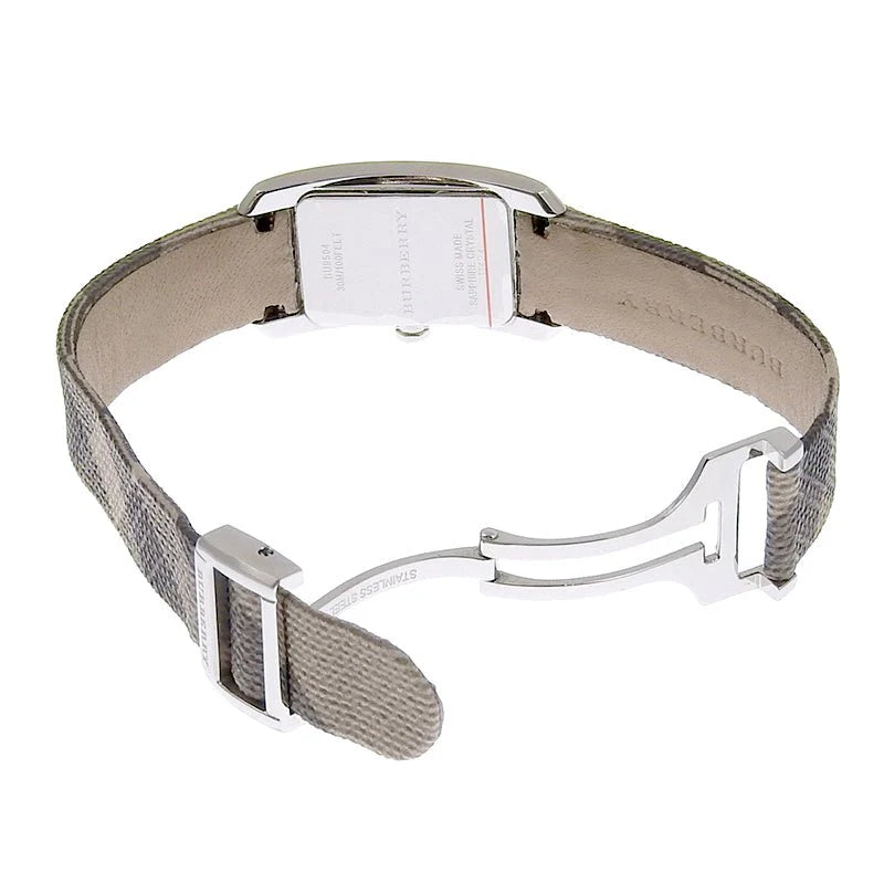 Burberry BU9404 Taupe Women's Watch