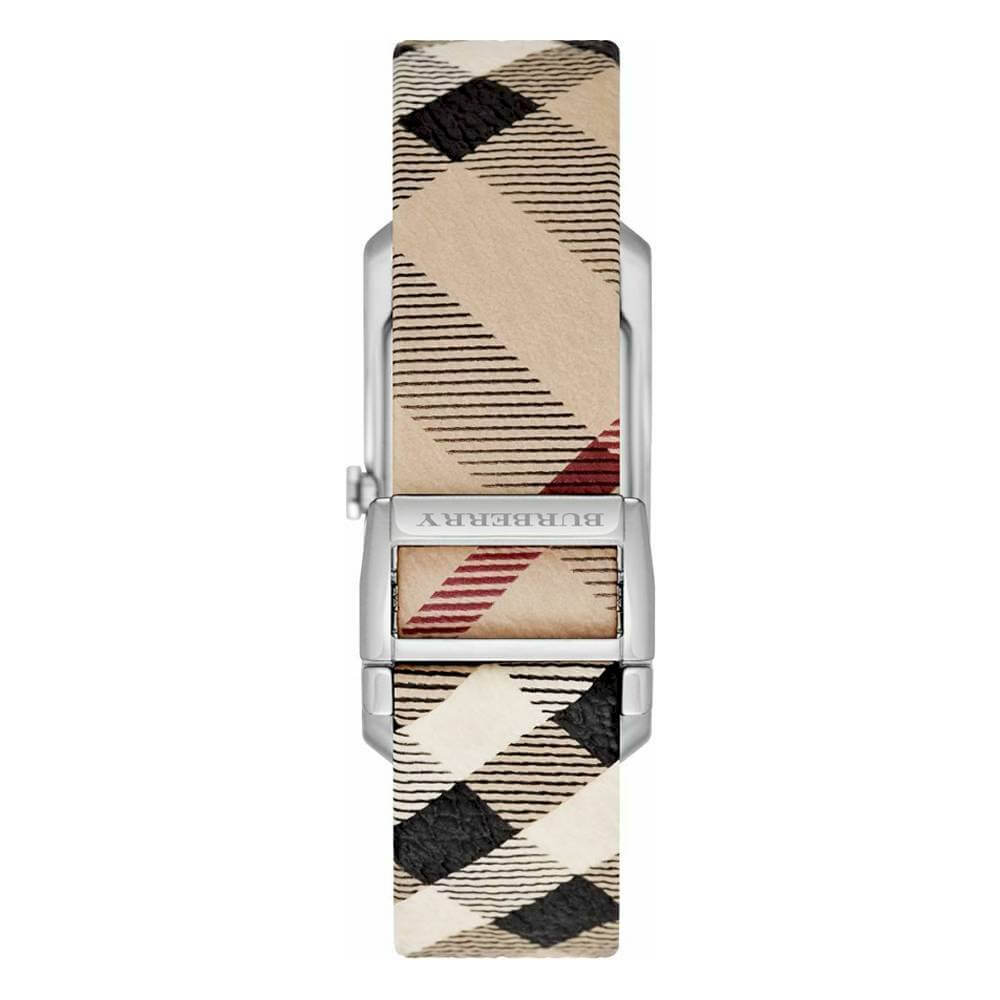 Burberry BU9406 The Pioneer Women's Watch