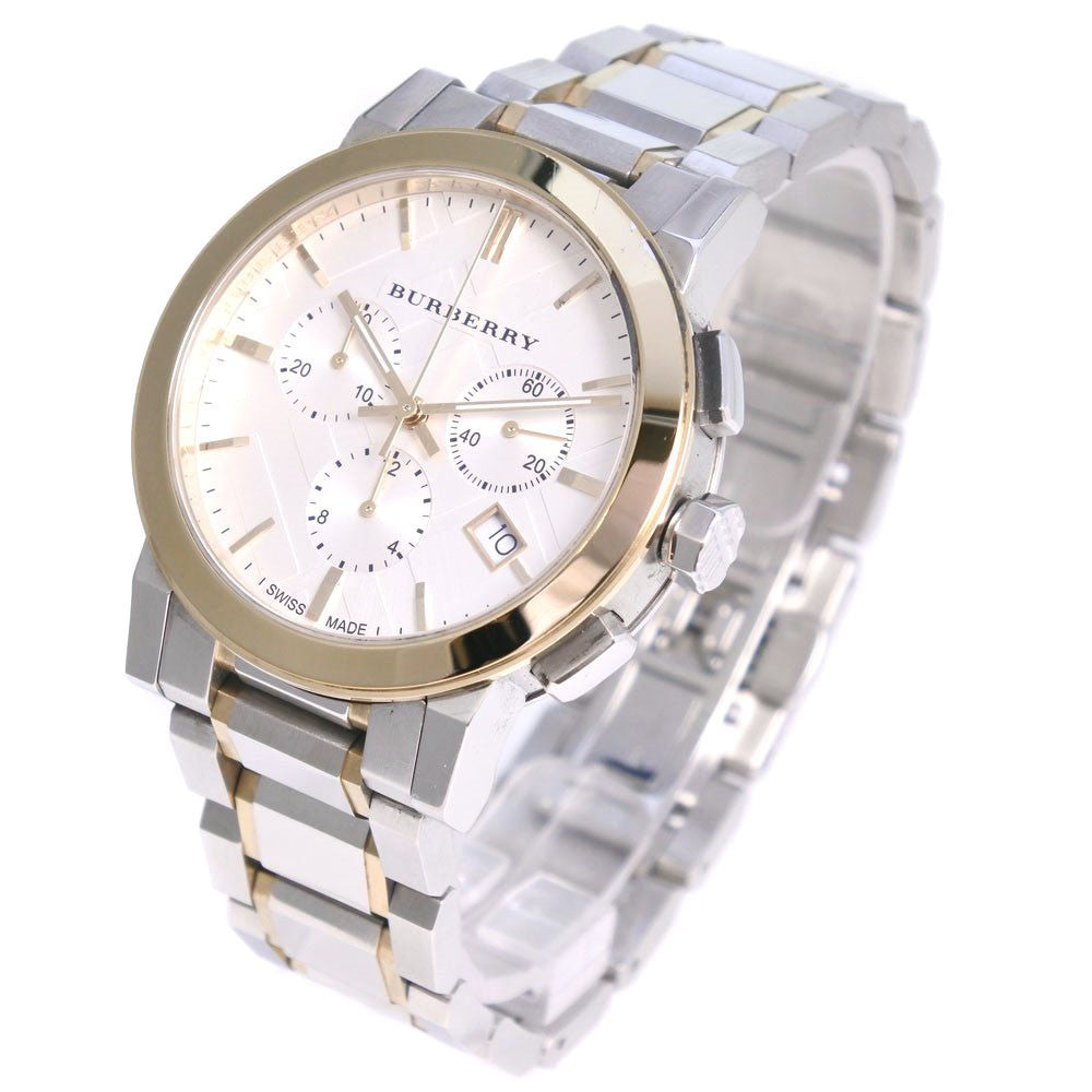 Burberry BU9751 The City Women's Watch