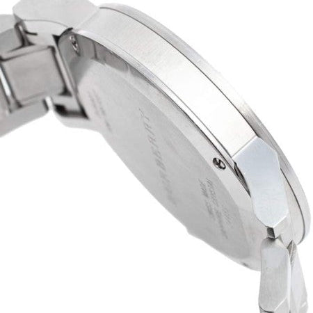 Burberry BU9901 Stainless Steel Men's Watch