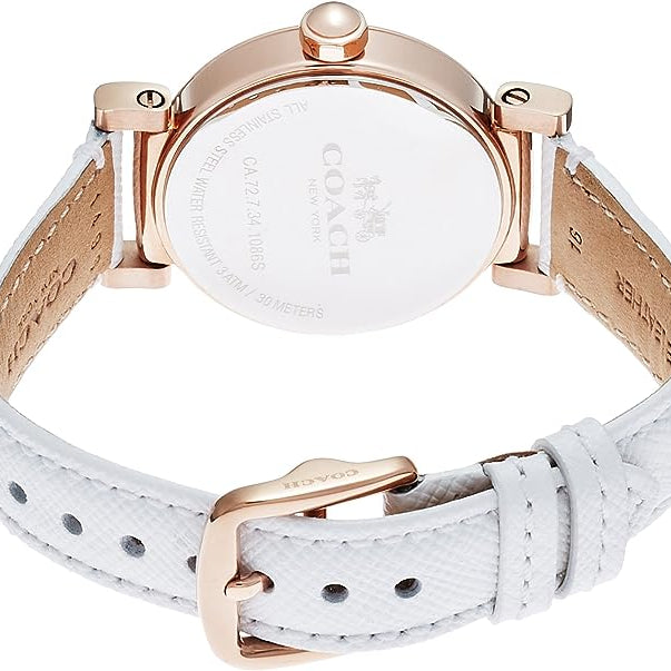 Coach 14502401 Madison Women's Watch