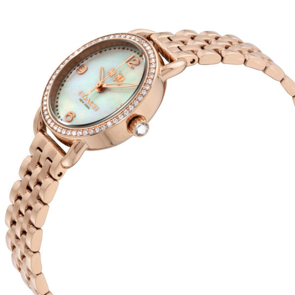 Coach 14502479 Delancey Women's Watch