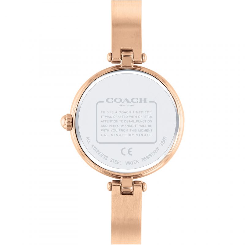Coach 14503651 Park Women's Watch