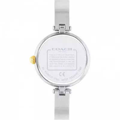Coach 14503652 Park Crystals Women's Watch