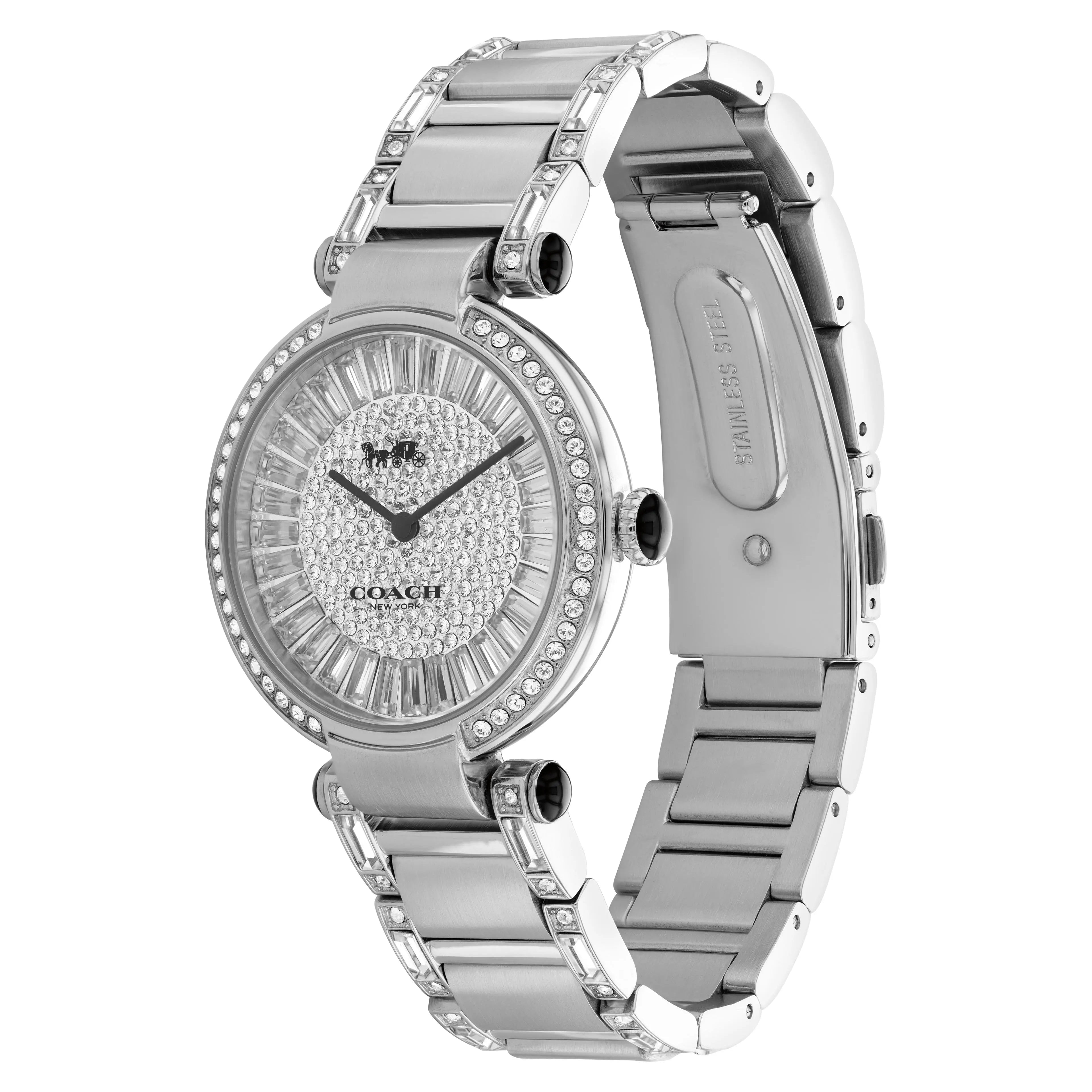 Coach 14503834 Cary Women's Watch