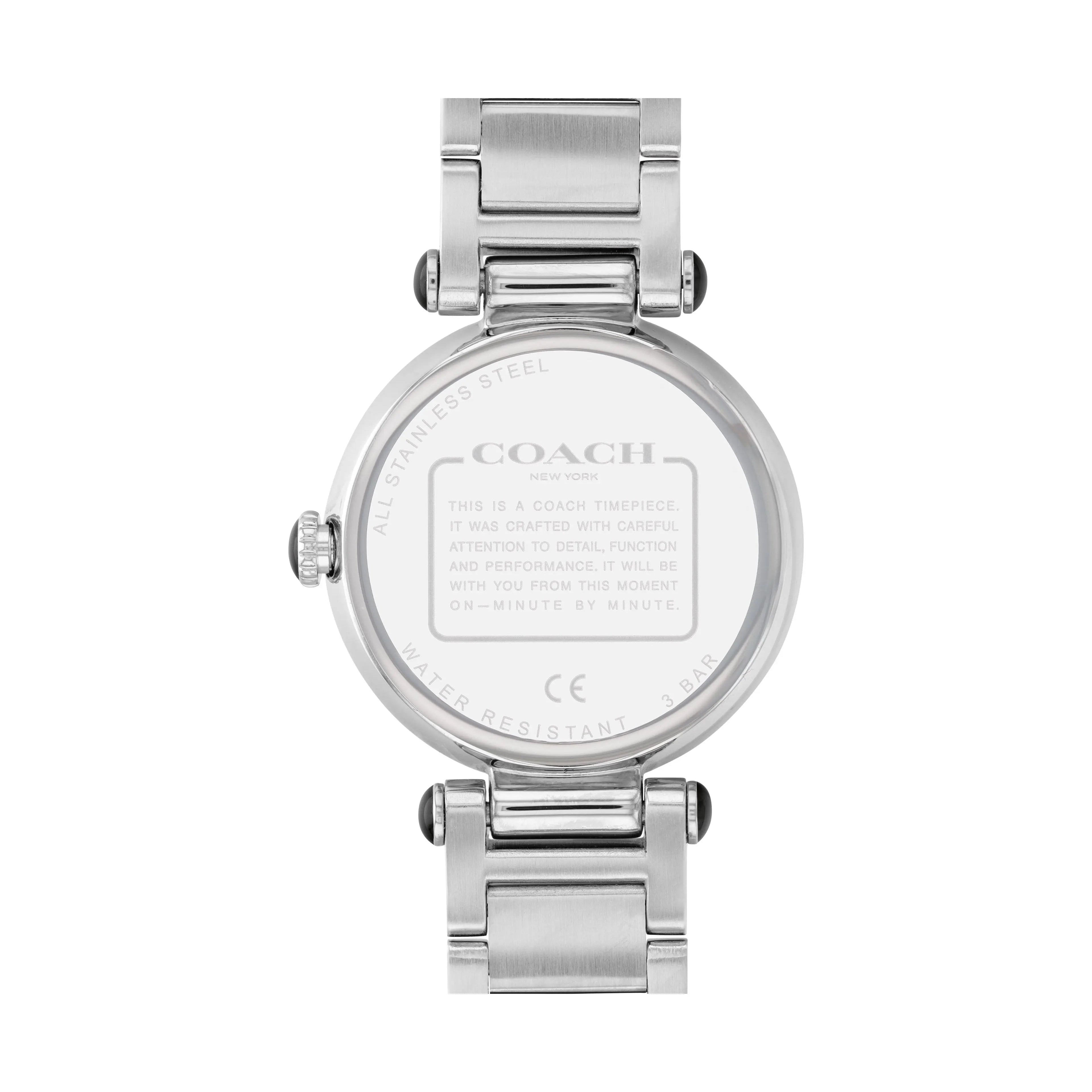 Coach 14503834 Cary Women's Watch