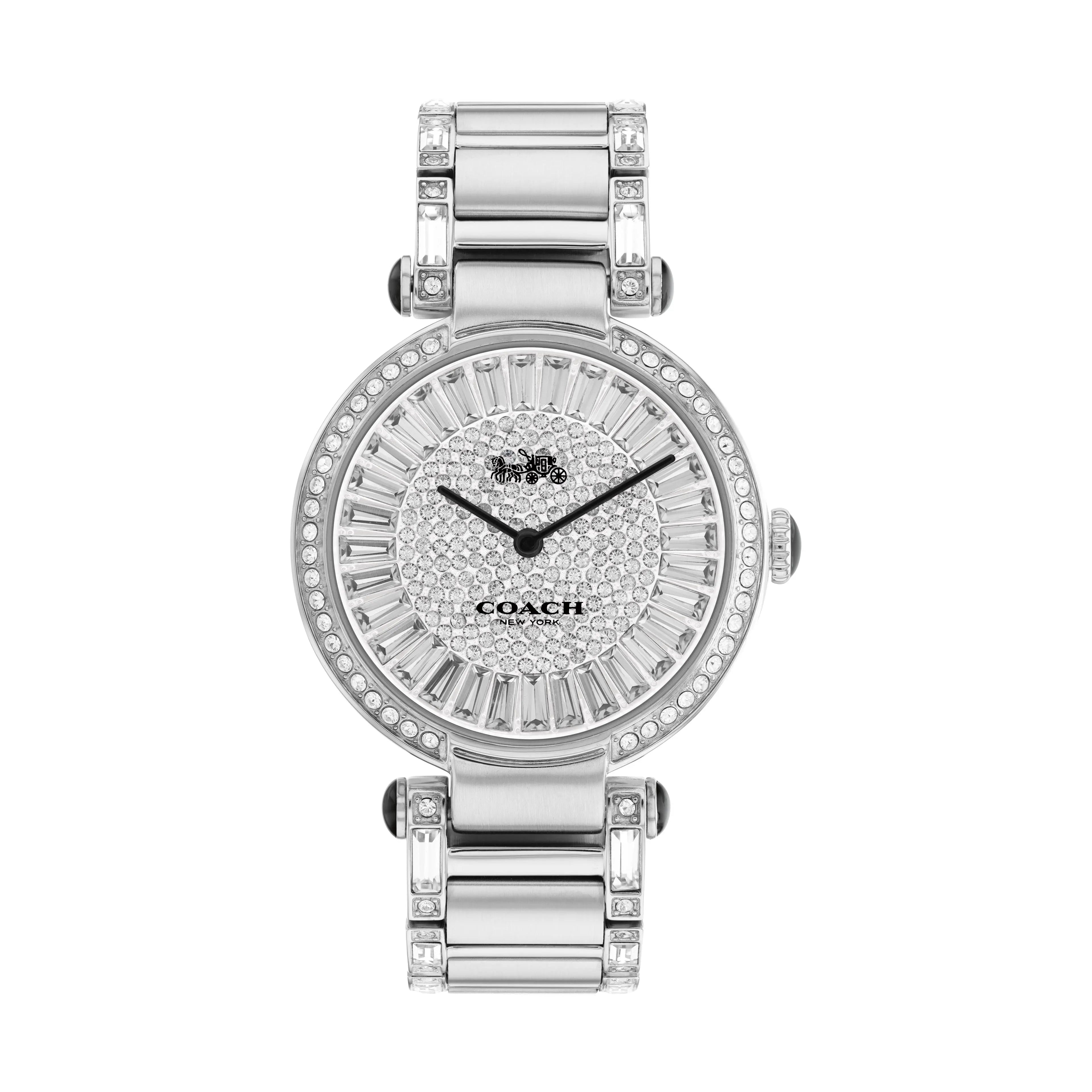 Coach 14503834 Cary Women's Watch