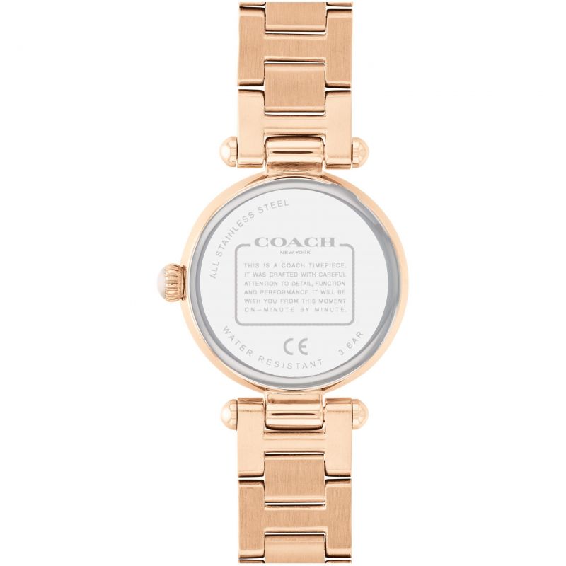 Coach 14503838 Cary Women's Watch