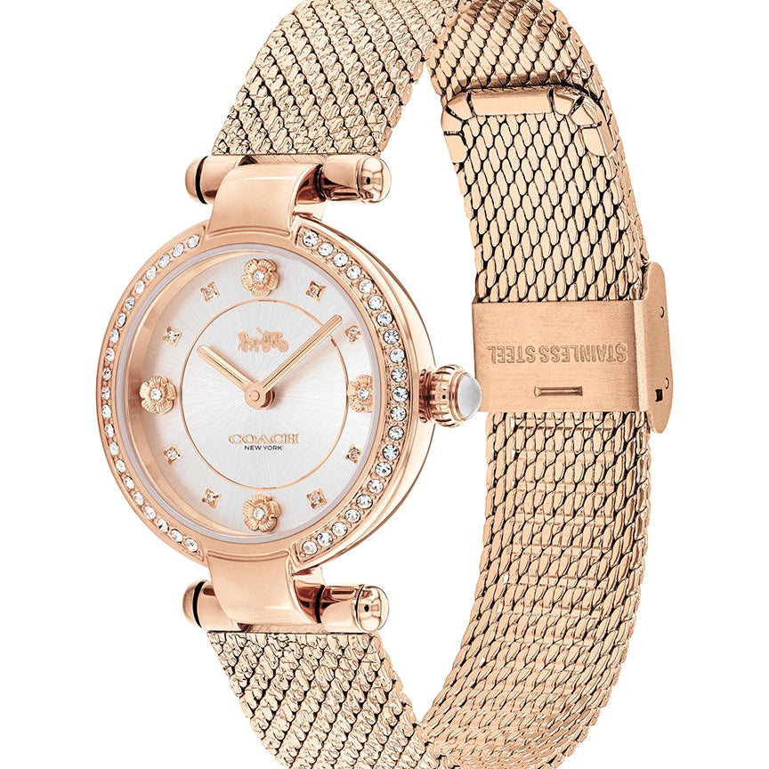 Coach 14504012 Quartz Women's Watch