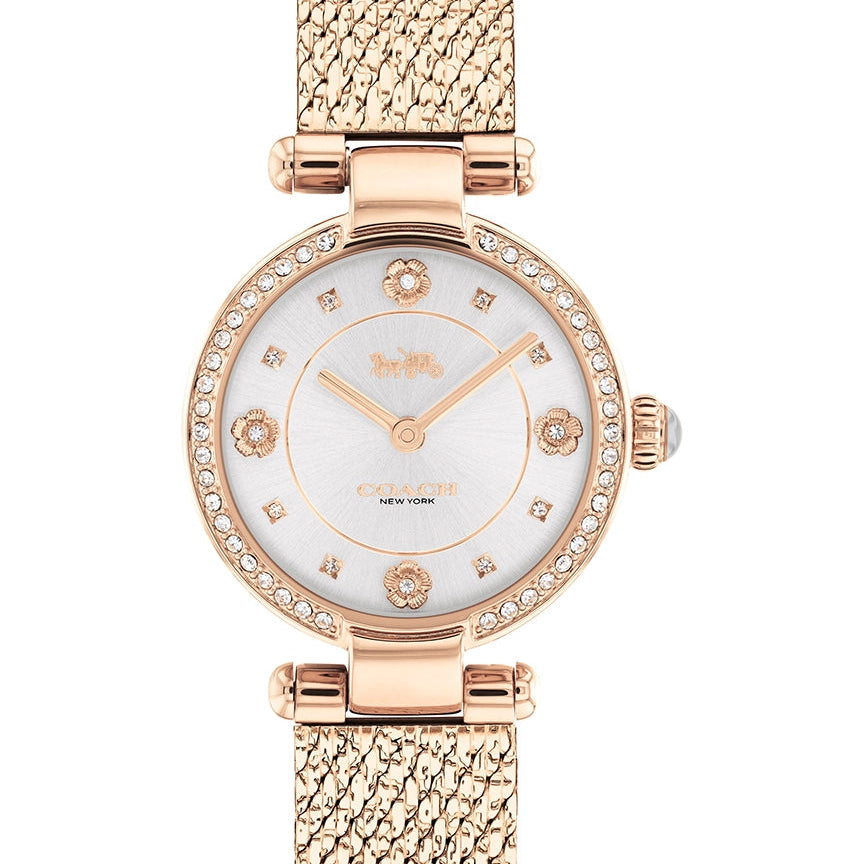 Coach 14504012 Quartz Women's Watch