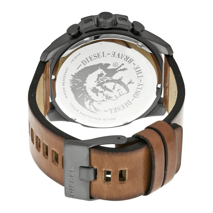 Diesel DZ4280 White Dial Men's Watch