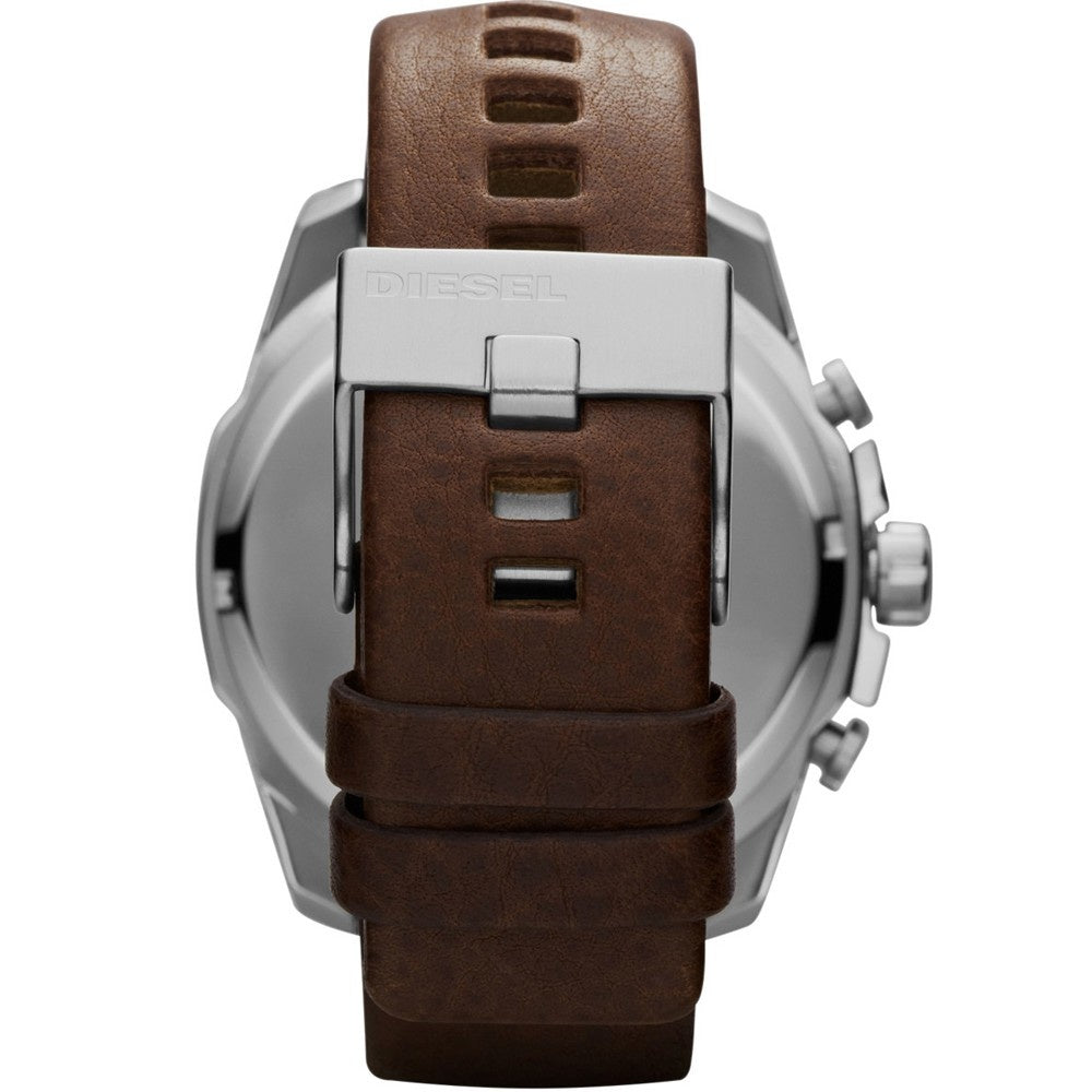 Diesel DZ4281 Light Blue Dial Men's Watch