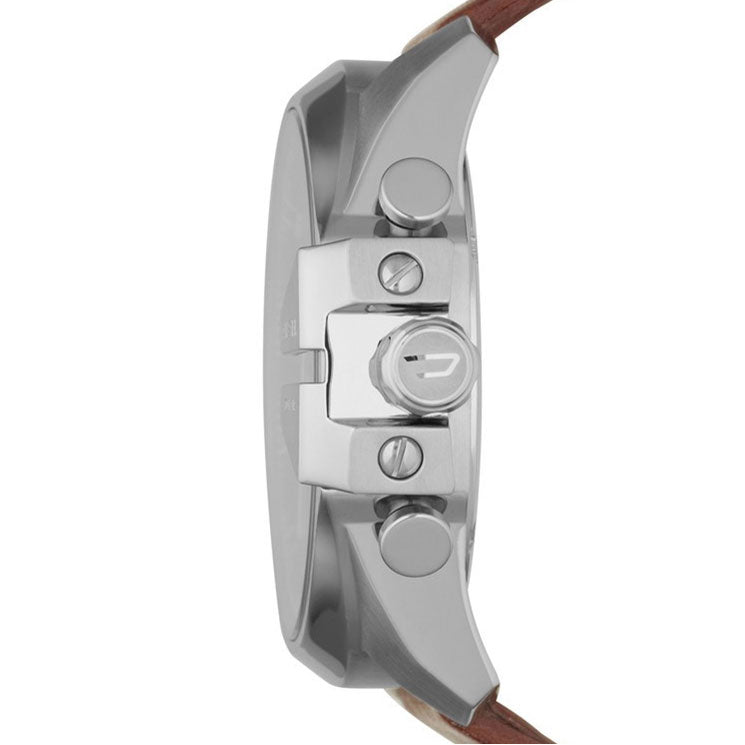 Diesel DZ4290 Mega Chief Men's Watch