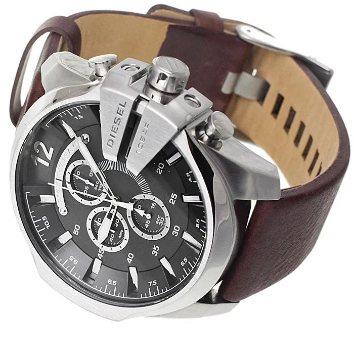 Diesel DZ4290 Mega Chief Men's Watch
