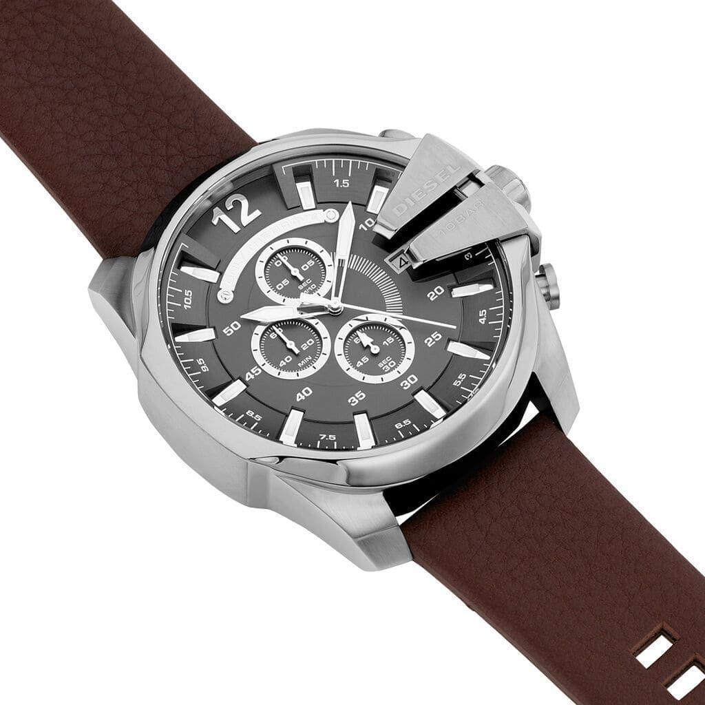 Diesel DZ4290 Mega Chief Men's Watch