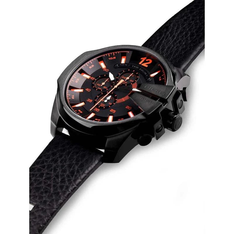 Diesel DZ4291 Mega Chief Men's Watch