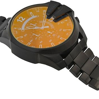 Diesel DZ4318 Mega Chief Men's Watch