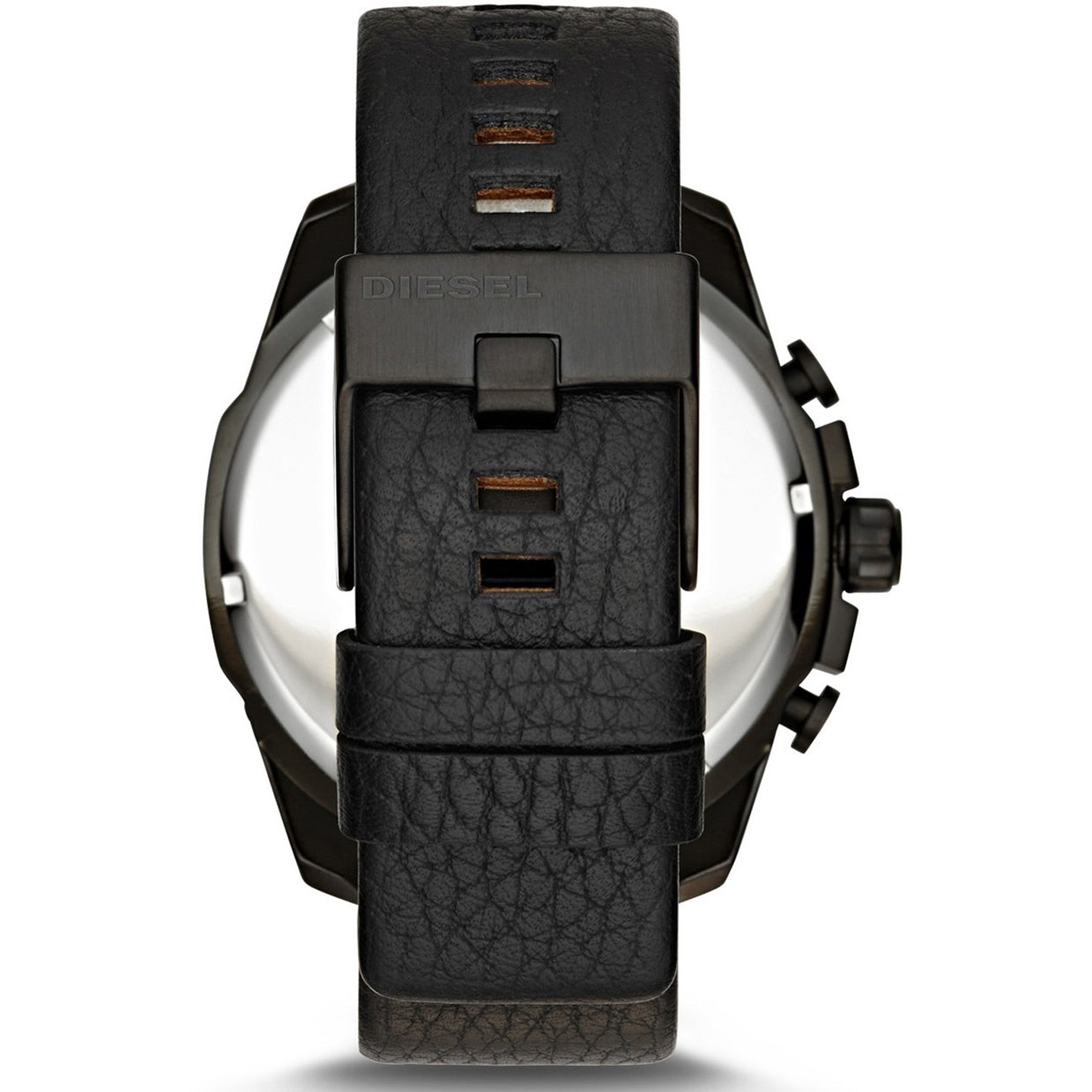 Diesel DZ4323 Mega Chief Men's Watch